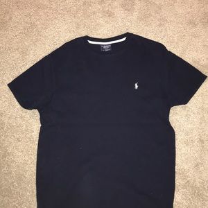 RALPH LAUREN LUXURY T-SHIRT